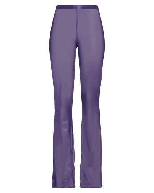 Oseree Purple Hose