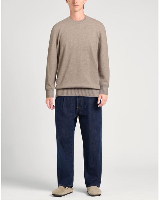 Gran Sasso Multicolor Jumper for men