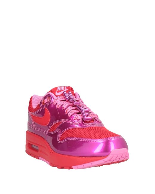 Nike Pink Trainers