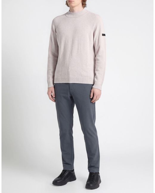Rrd Pink Jumper for men