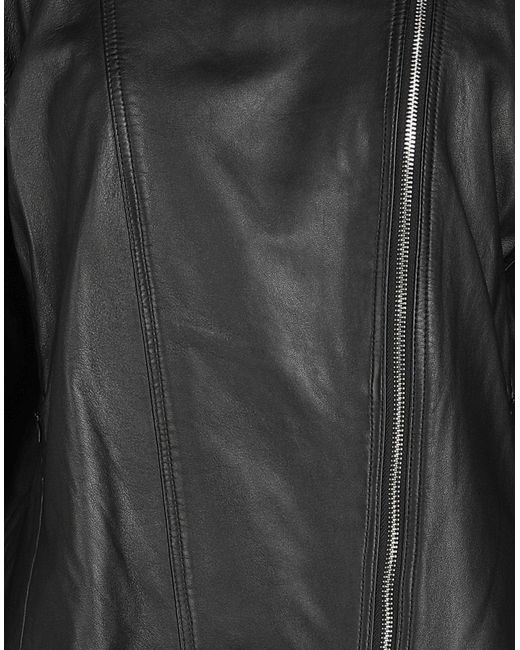 Peuterey Black Jacket