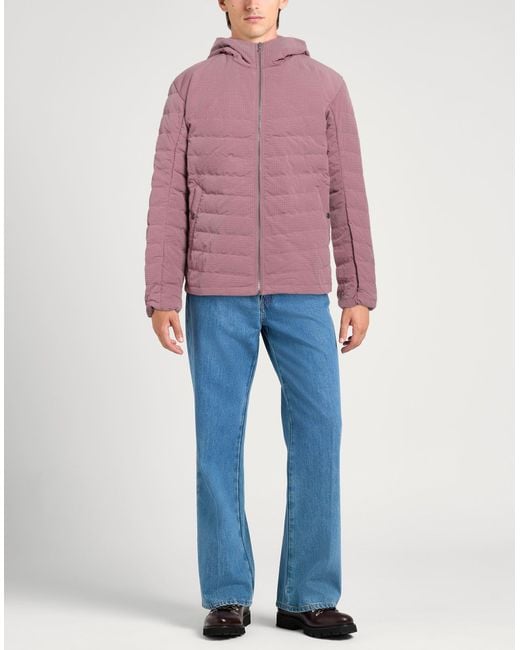 Rag & Bone Jacke & Anorak in Pink für Herren
