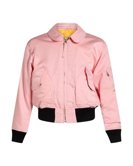 Spiewak Pink Jacket