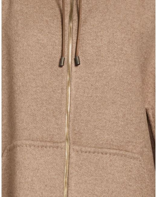 Max Mara Natural Coat