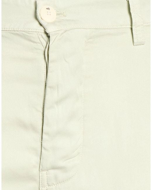 Mason's Natural Trouser