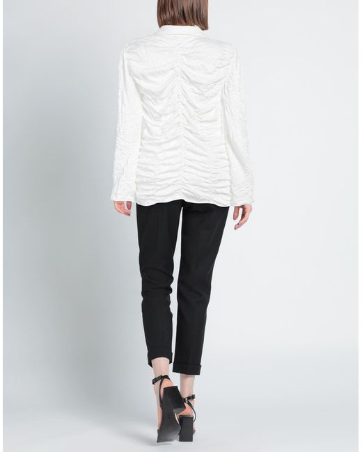 OperaSPORT White Hemd