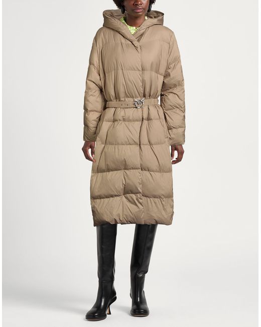 Pinko Natural Puffer