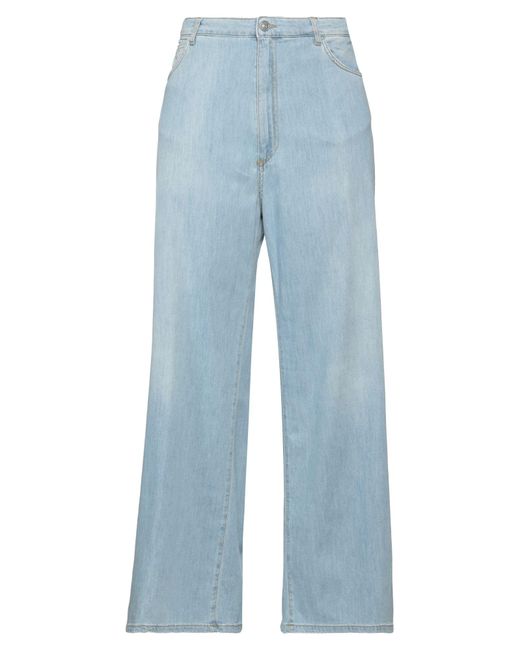 Jucca Blue Jeans