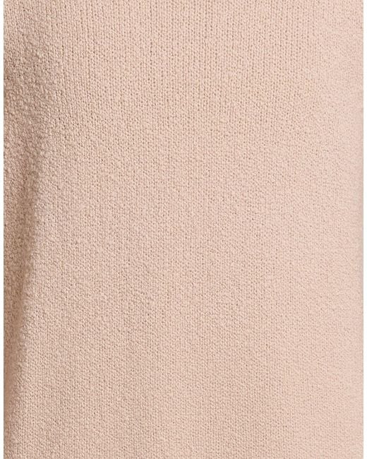 Drumohr Natural Sweaters for men