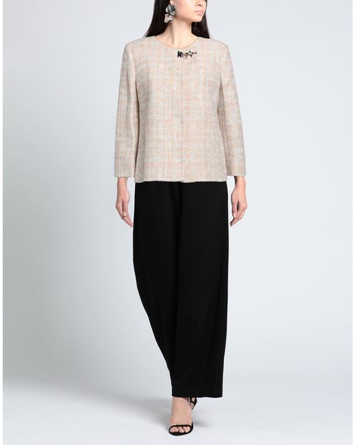 Fay Natural Blazer
