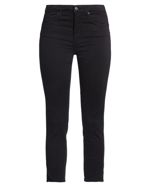 ARMANI EXCHANGE Blue Pants