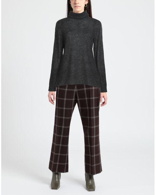 P.A.R.O.S.H. Black Turtleneck