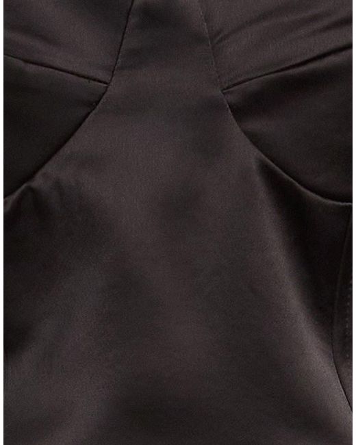 Kocca Black Top Polyester