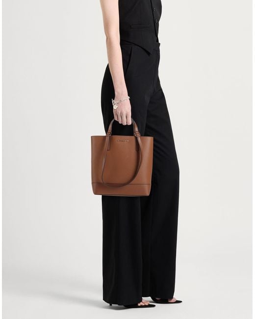MICHAEL Michael Kors Brown Handbag