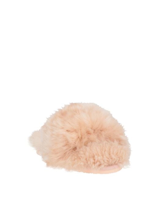 Inuikii Natural Sandals