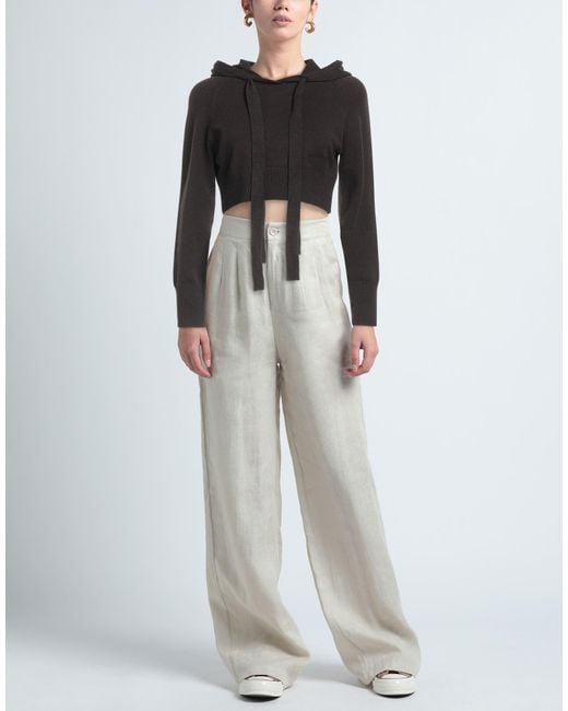 hinnominate Black Jumper