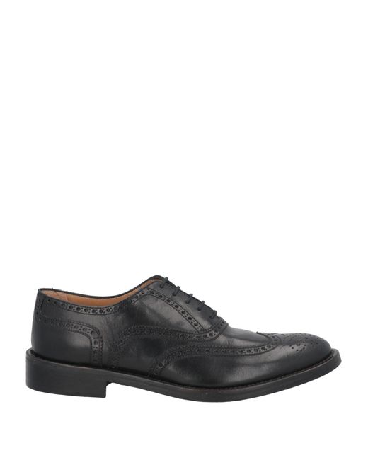 Migliore Gray Lace-up Shoes for men