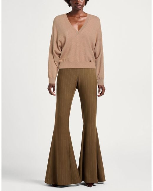 Ottod'Ame Natural Sweater