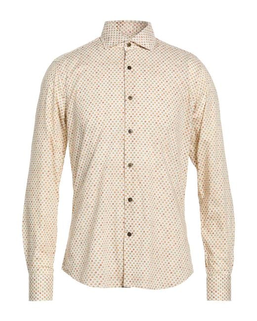 Sonrisa Natural Shirt for men