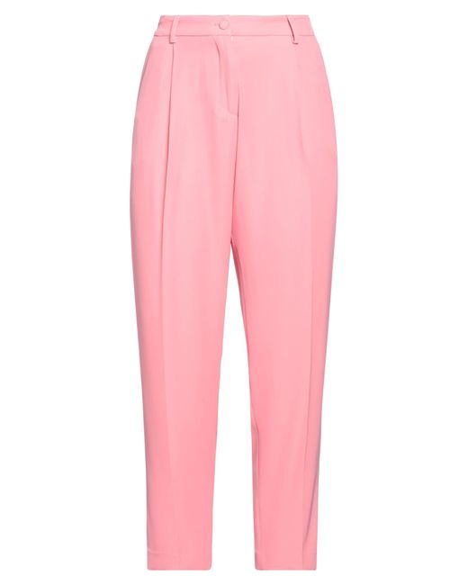Nora Barth Pink Trouser