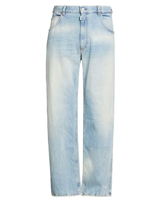 Covert Blue Jeans for men