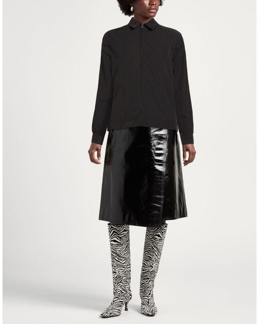 Alpha Studio Black Jacket