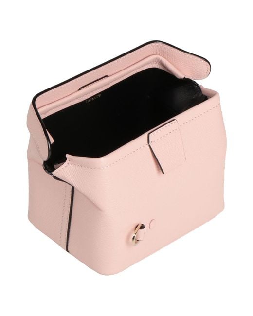 Borse A Tracolla di Valextra in Pink
