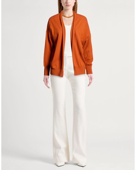 Rebecas Alpha Studio de color Orange