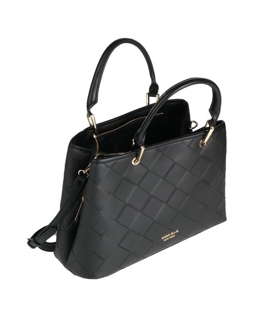Marc Ellis Black Handbag
