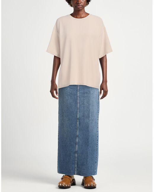 Antonelli Natural Top Polyester, Elastane