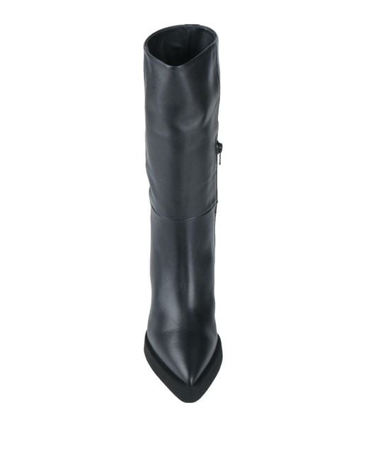 Eqüitare Black Boot