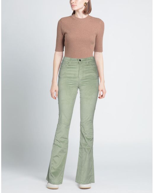 Amiri Green Trouser