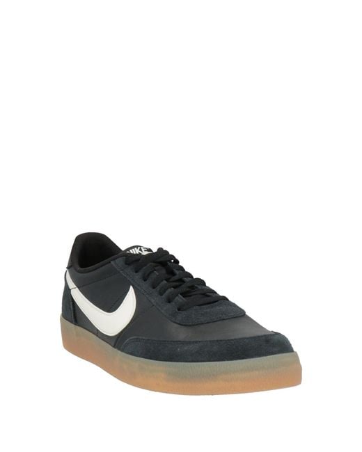 Nike Black Sneakers for men