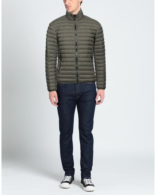 Colmar Gray Puffer for men