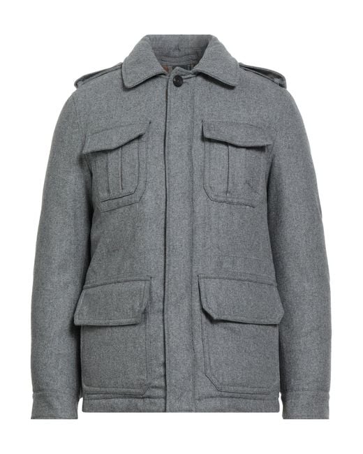Montedoro Pufferjacke & Daunenjacke in Gray für Herren