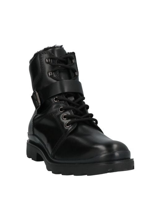 Tod's Stiefelette in Black für Herren