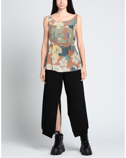 Aspesi Multicolor Top