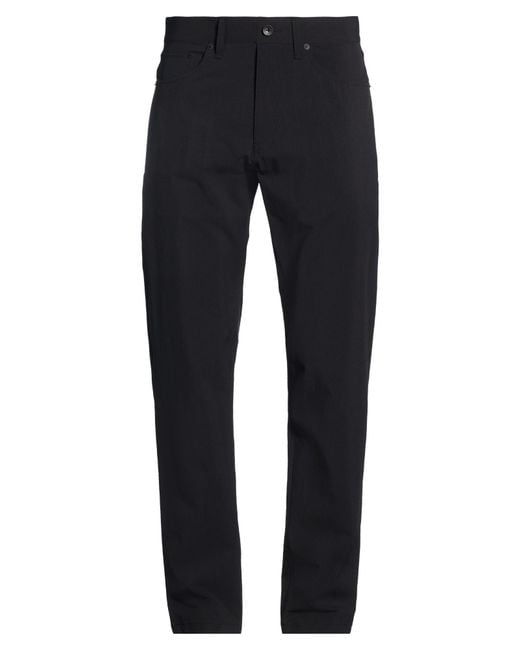Rag & Bone Blue Trouser for men