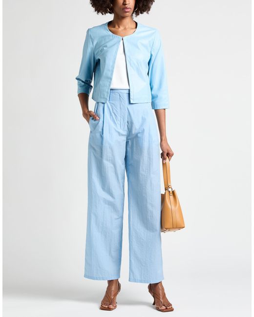 Liu Jo Blue Jacket