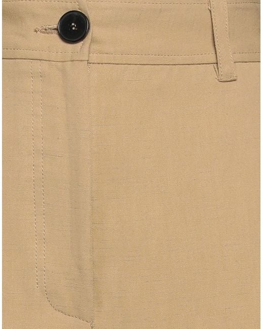 Roberto Collina Natural Trouser