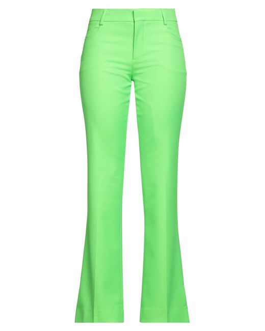 Pantalone di AMI in Green