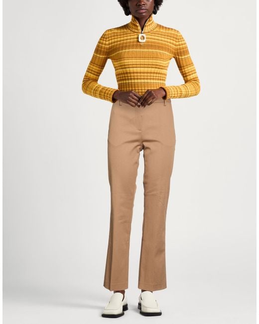 Department 5 Natural Trouser