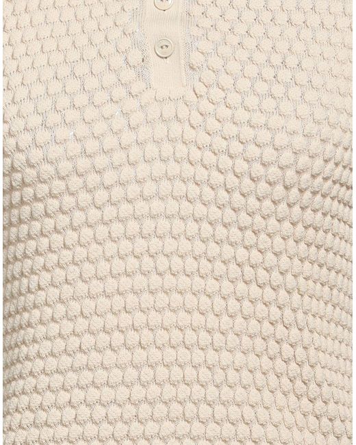 Rag & Bone Natural Pullover