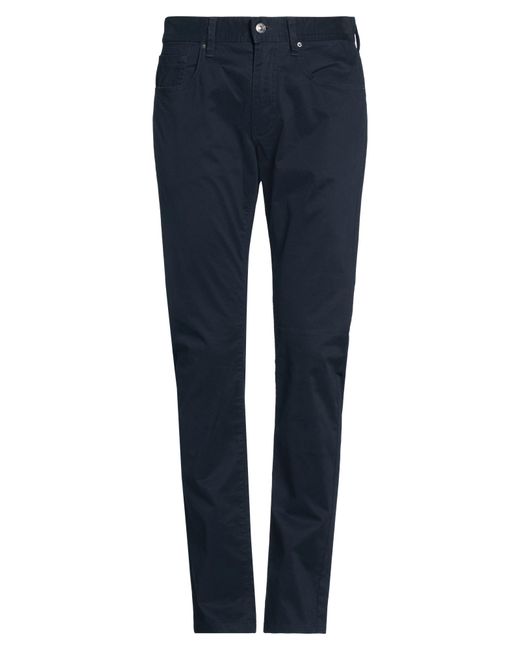 ARMANI EXCHANGE Blue Pants for men