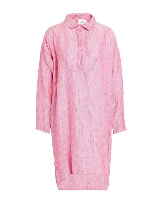 Crossley Pink Shirt