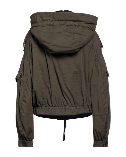 DSquared² Multicolor Jacket