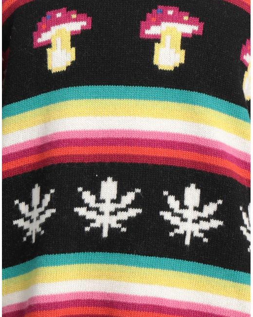 MSGM Blue Jumper for men