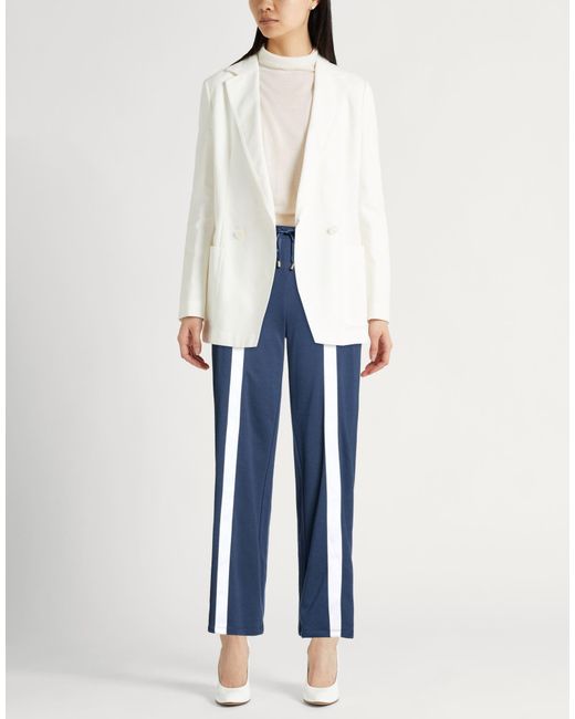 Liu Jo Blue Trouser