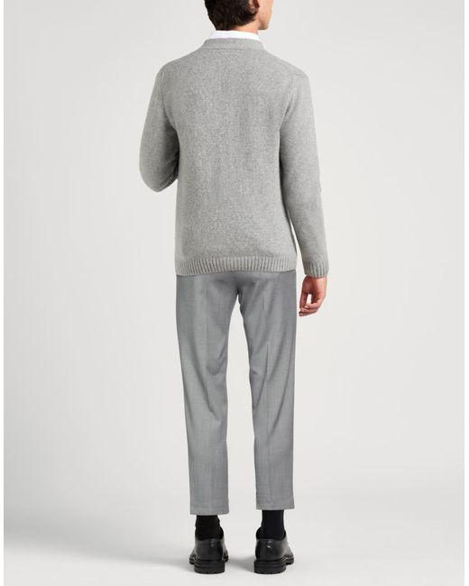 Incotex Hose in Gray für Herren