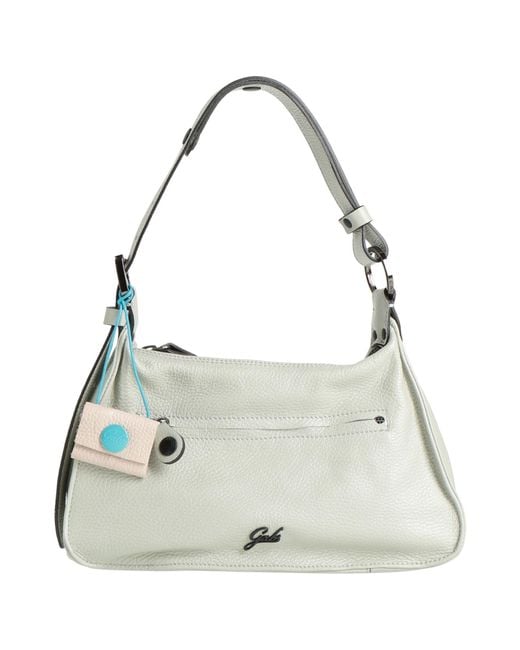 Gabs Metallic Shoulder Bags